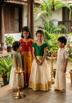 Kids' Collection