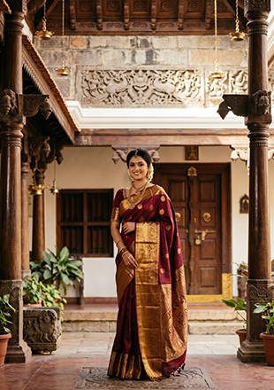 Ethnic Wear